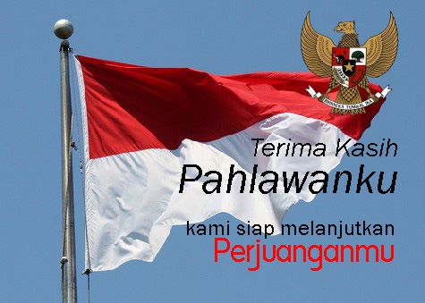 Peran Media Dalam Momentum Hari Pahlawan