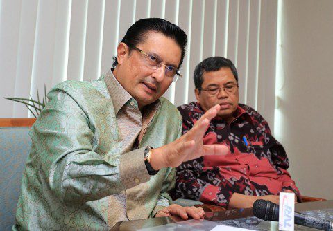 Gerak DPR: Masyarakat Butuh Sosok Pengganti Setnov Dan Kembalikan Kepercayaan Terhadap DPR