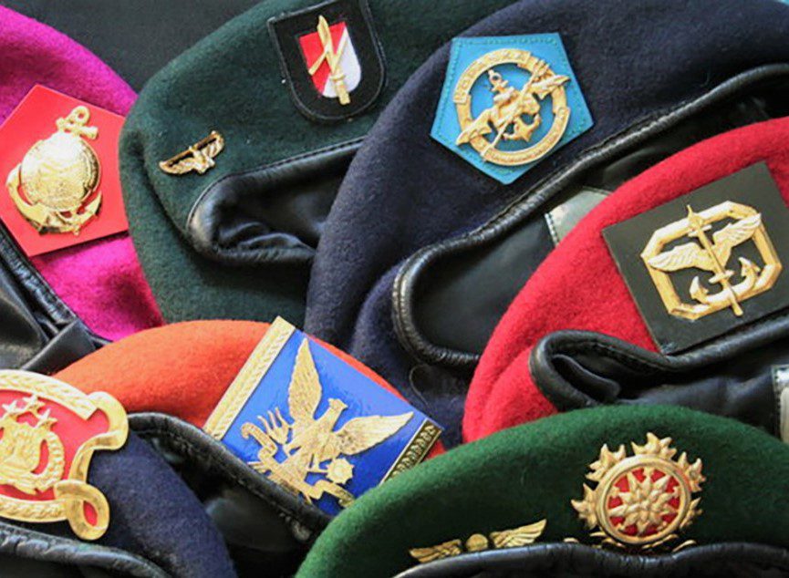 TNI-Pergantian Panglima