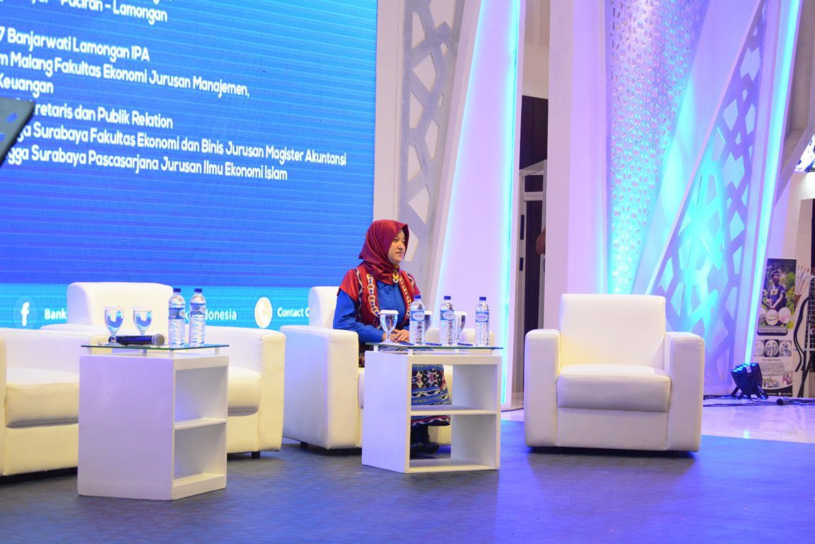 Biyati Ahwarumi dan Progres Perekonomian Pesantren Sunan Drajat
