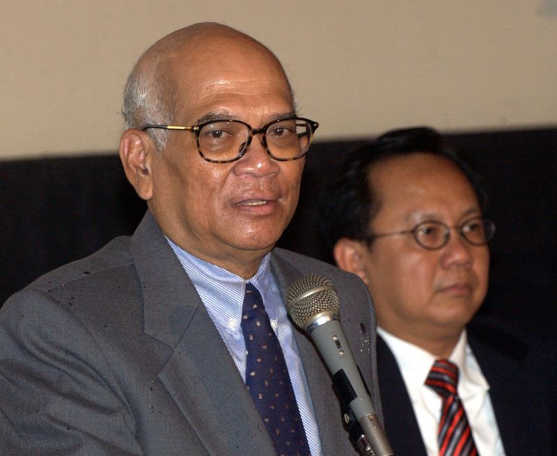 KPK Periksa Mantan Menko Perekonomian RI Terkait Kasus SKL BLBI