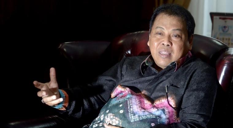 MK: Calon Peserta Pemilu 2019 Harus Lewati Tahap Verifikasi