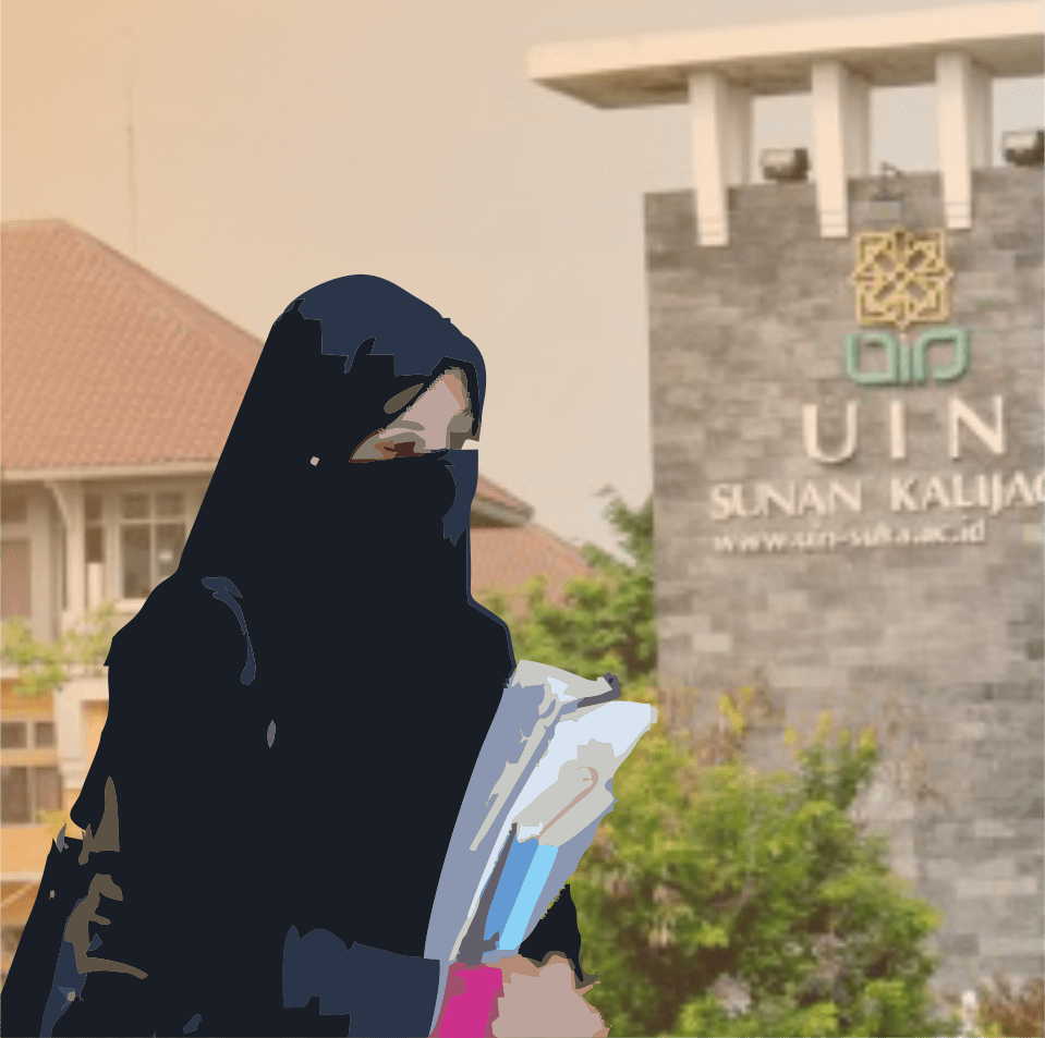 Cadar Ilustrasi
