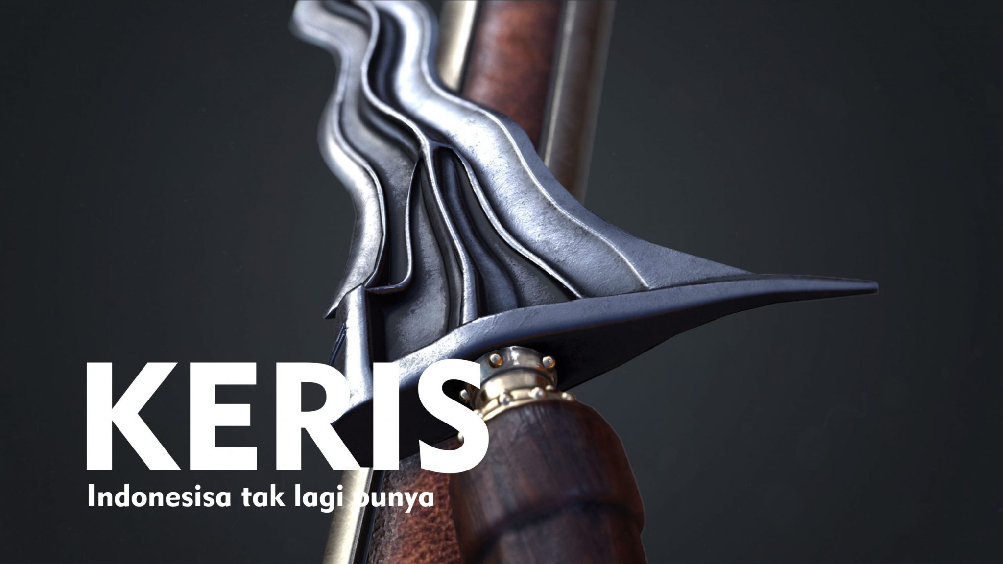 Keris