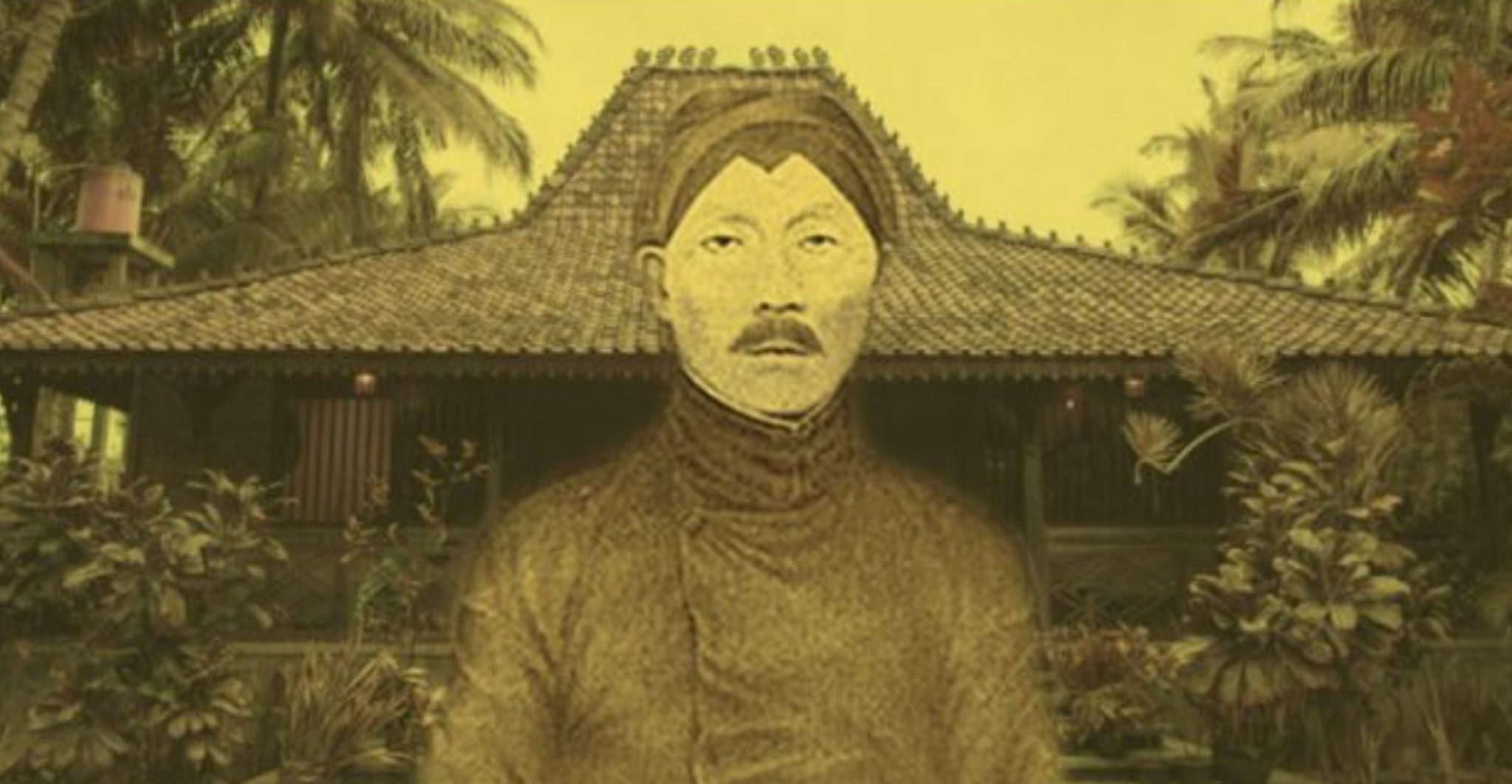 Amanat Ronggowarsito untuk Abu Sawan