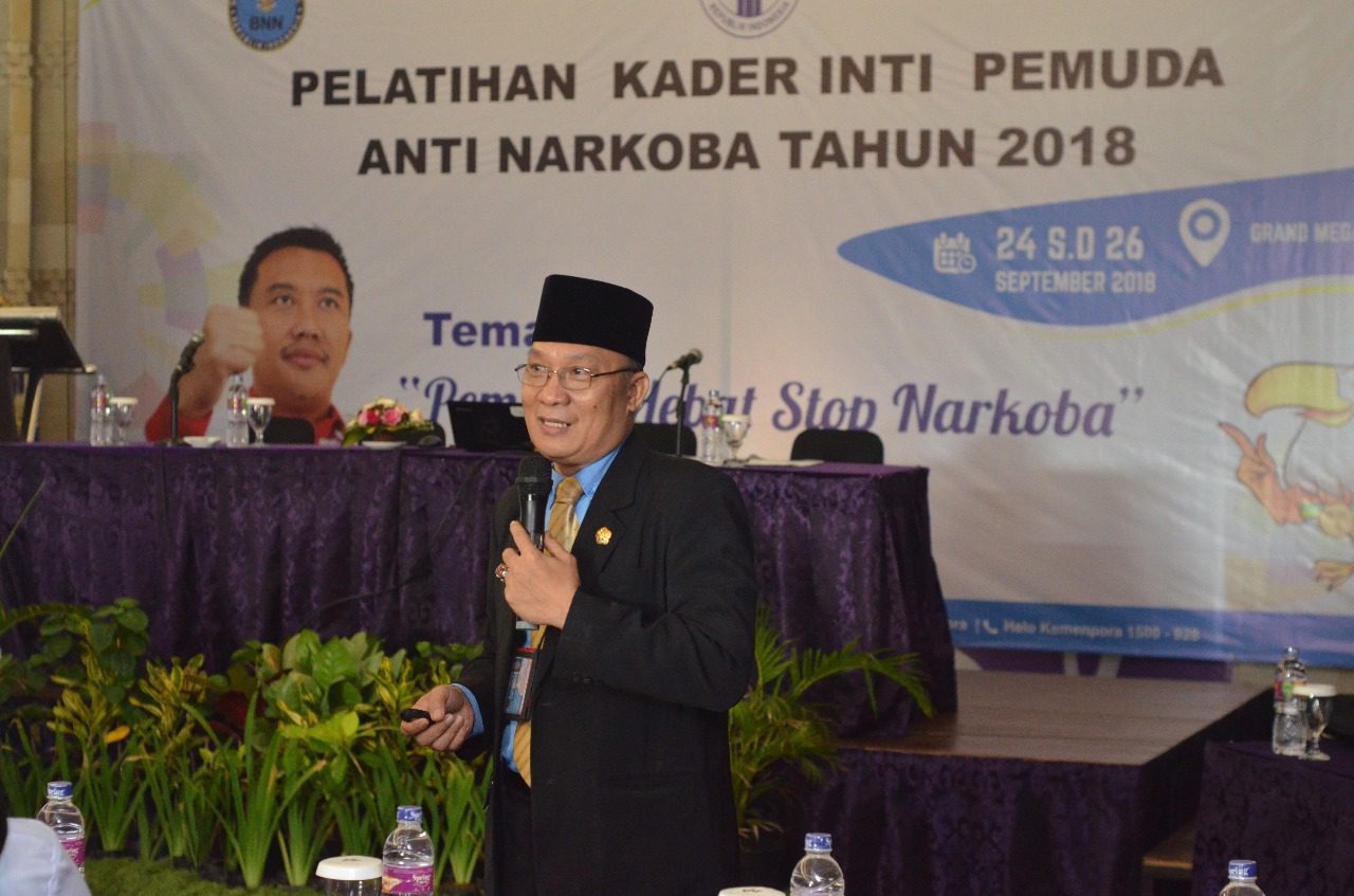 Mudahnya Akses Informasi, Wilson Lalengke: Penting Memiliki Ketrampilan Komunikasi Media Masa
