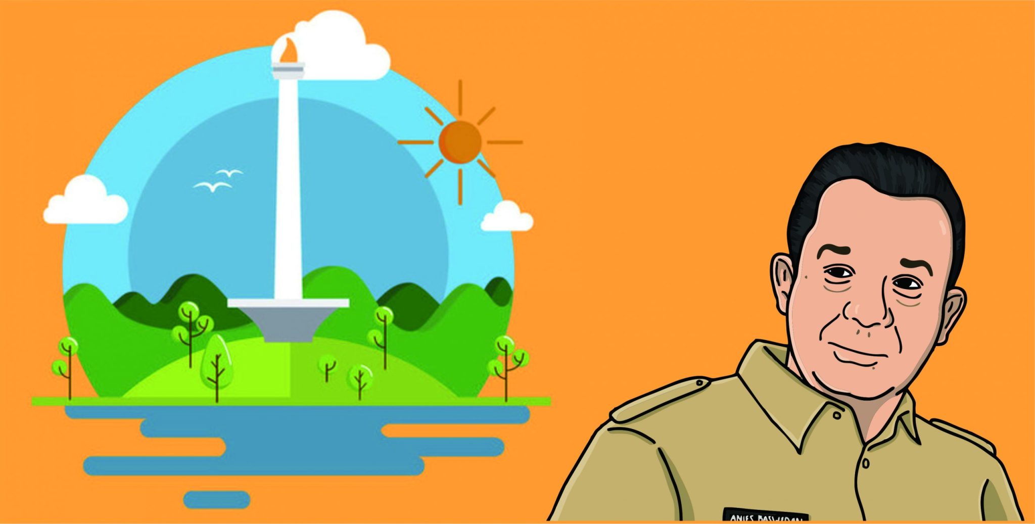 anies baswedan