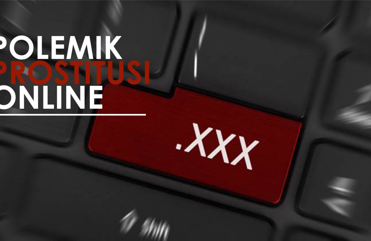 Polemik Prostitusi Online