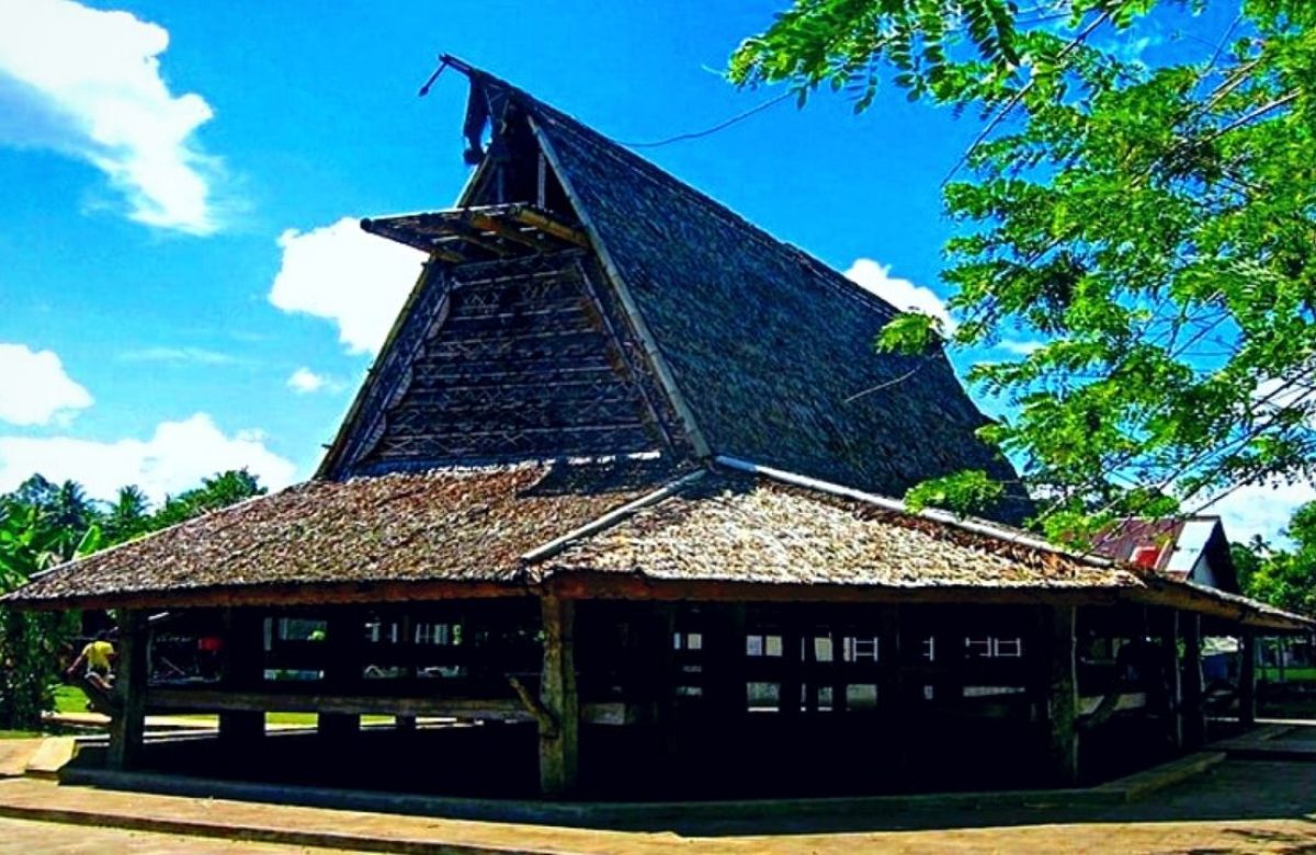 rumahadatmalukubaileo Pewarta Nusantara