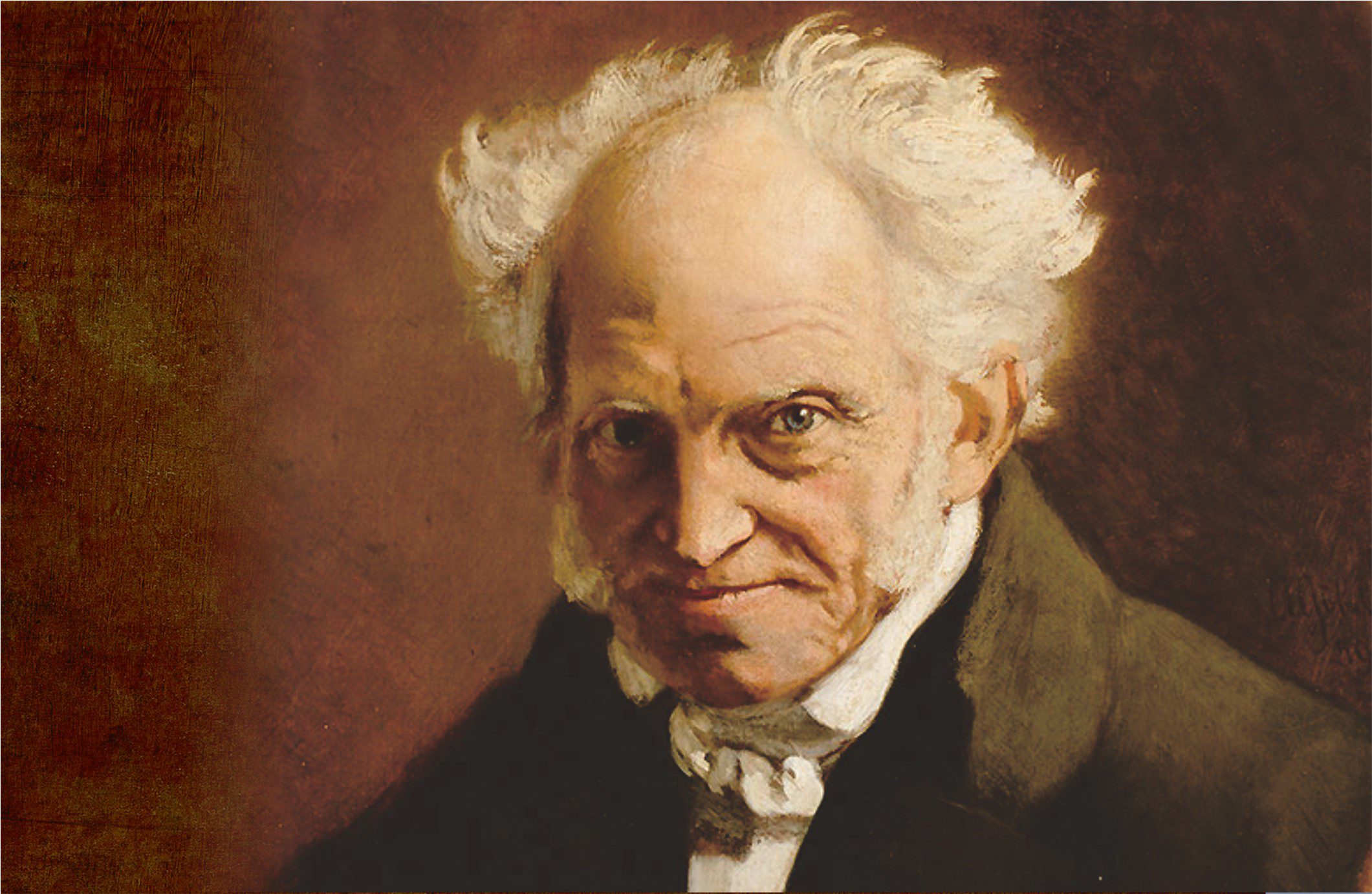 Arthur-Schopenhauer-hd | Pewarta Nusantara