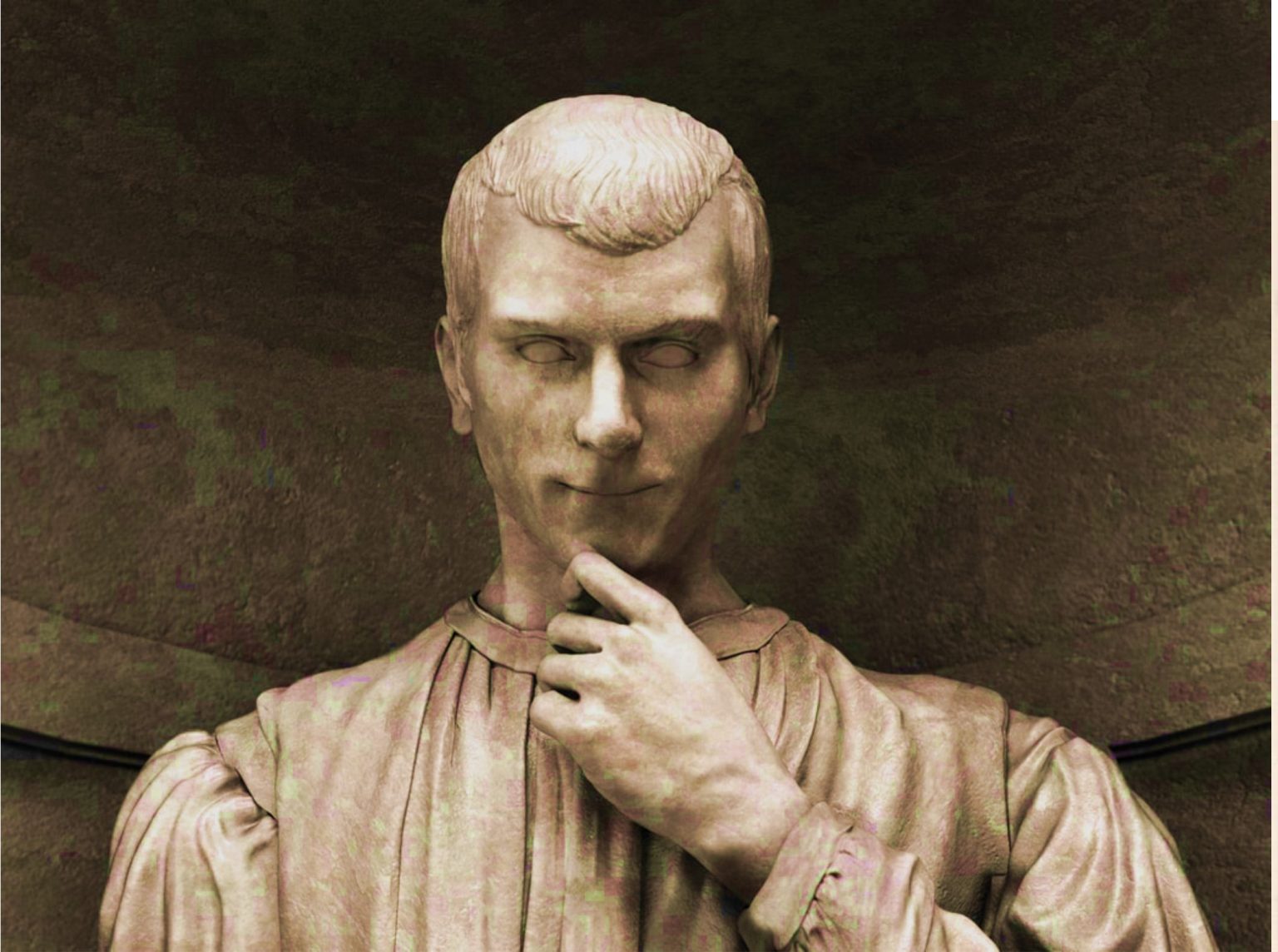 Niccolò machiavelli the wisdom of niccolo machiavelli - plmoffice