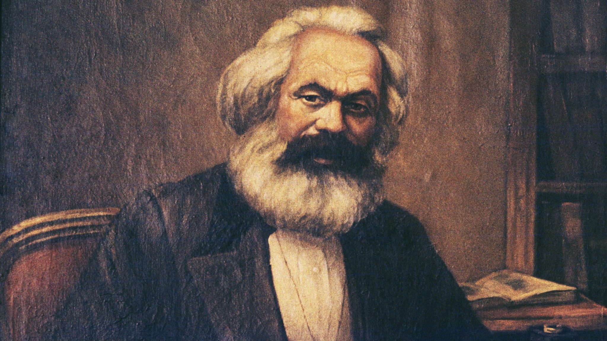 Biografi Karl Marx dan Pemikiran Filsafatnya Pewarta Biografi Karl Marx dan Pemikiran Filsafatnya Pewarta