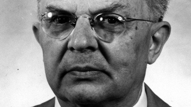 Rudolf Carnap