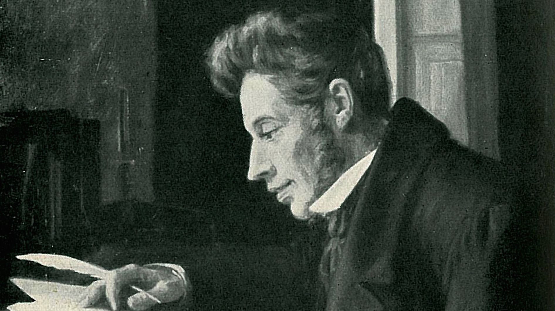 Soren Kierkegaard dan Filsafat Eksistensialisme-nya