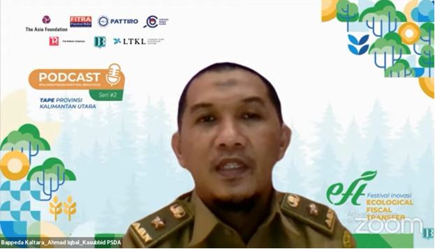 Mengenal Lima Kriteria dalam Kebijakan TAPE Kaltara
