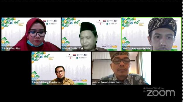 Insentif Fiskal untuk Lingkungan Mutlak Dibutuhkan, Ini Skemanya