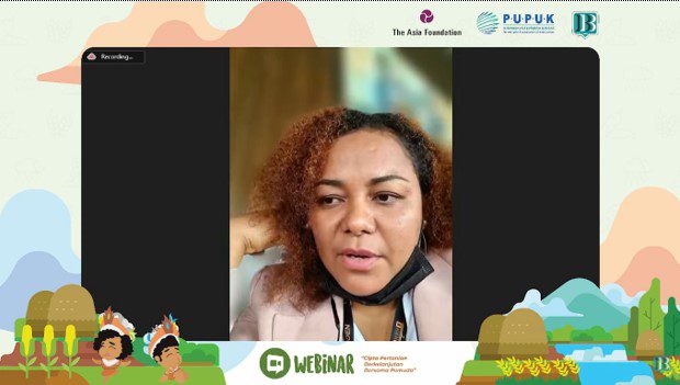Generasi Milenial Menjadi Fokus Utama Pembangunan Pertanian Indonesia