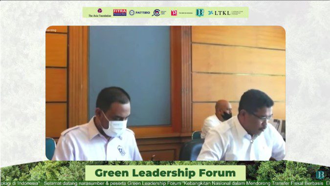 Aceh Akan Terapkan TAPE Menggunakan Indikator Kesetaraan Gender