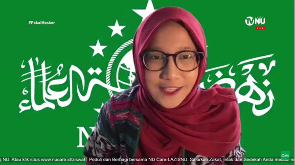 Eva Fahrun Nisa: Transformasi Pesantren Jawab Tantangan Modernitas