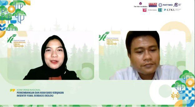 Insentif Fiskal Berbasis Ekologi Jadi Alternatif Hadapi Perubahan Iklim