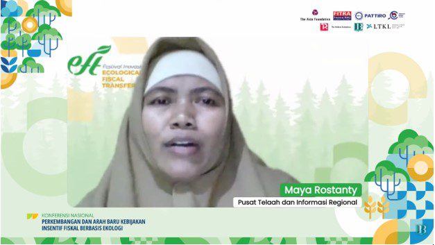 PATTIRO: Pengarusutamaan Gender Dapat Menjadi Indikator EFT