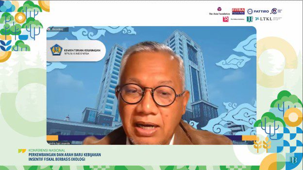 Stafsus Menkeu Tegaskan Perlunya Reformasi Struktural