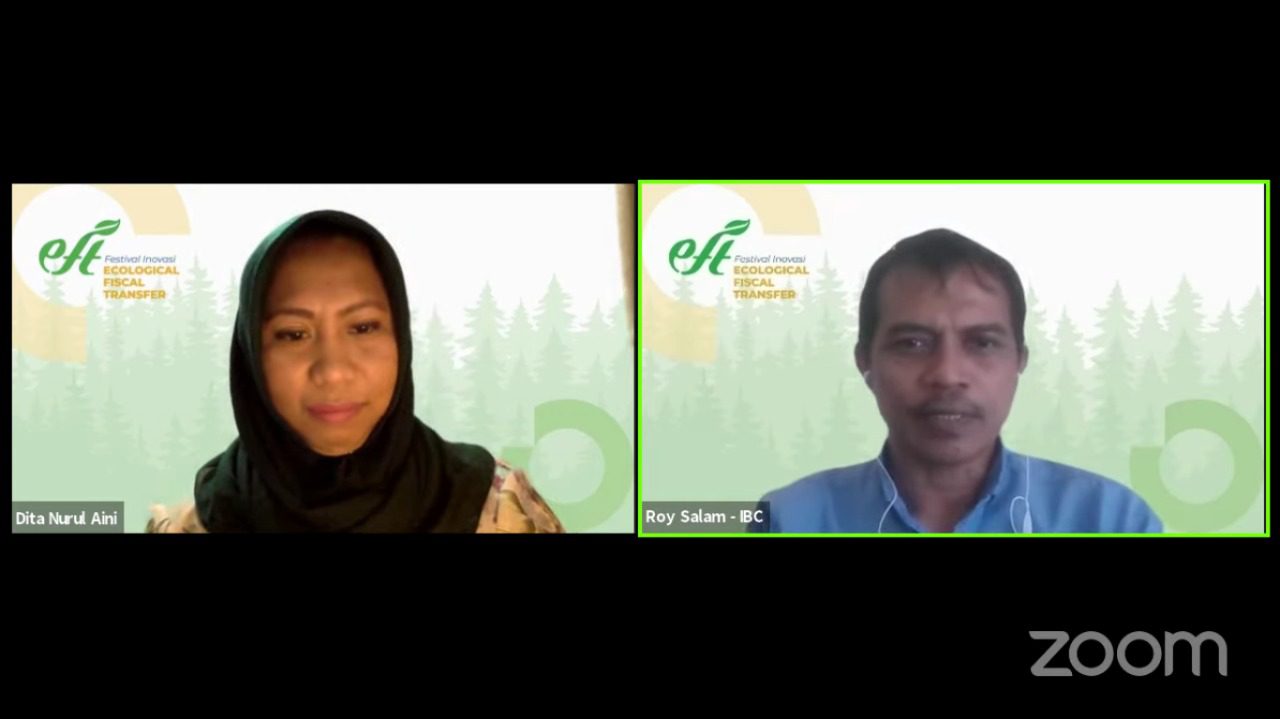 IBC: Dana CSR Dapat Disinergikan dengan Skema EFT