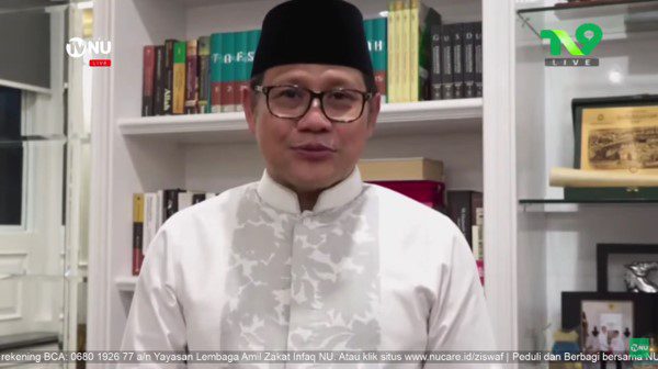 Gus AMI: Jangan Satupun Anak Indonesia Tidak Mendapatkan Hak Pendidikan