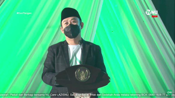 RMI PBNU Fasilitasi Anak Yatim Indonesia Dapat Akses Pendidikan