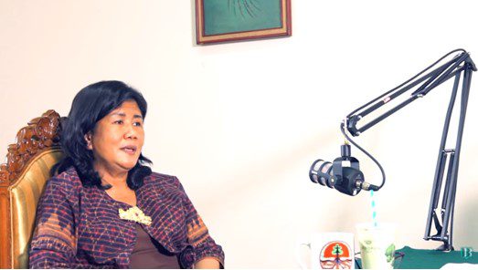 Pendekatan Kapasitas Dinilai Efektif Tunjang PUG di KLHK