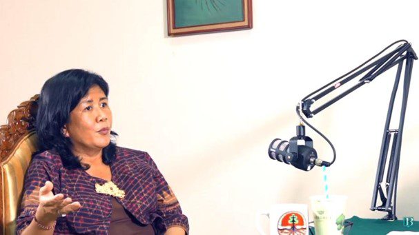 Komitmen Pimpinan Menentukan Suksesnya Pengarusutamaan Gender di KLHK