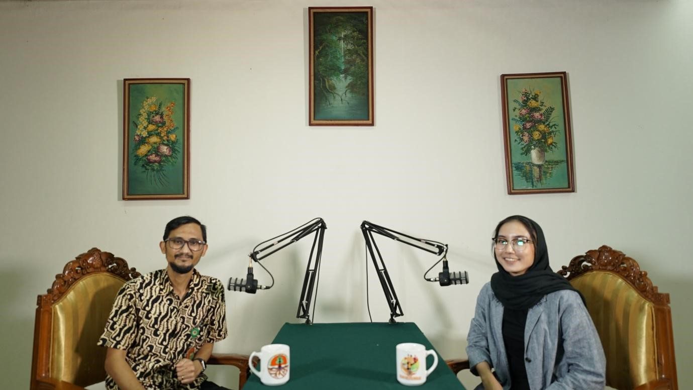 Pengarusutamaan Gender Butuh Inisiatif dan Keberanian