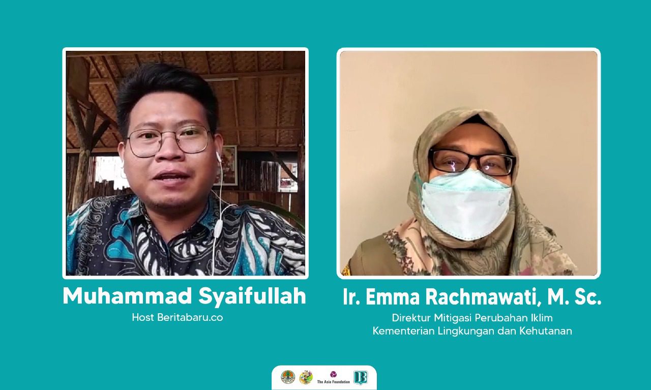 Emma Rachmawati: Indonesia Sangat Rentan Terdampak Perubahan Iklim