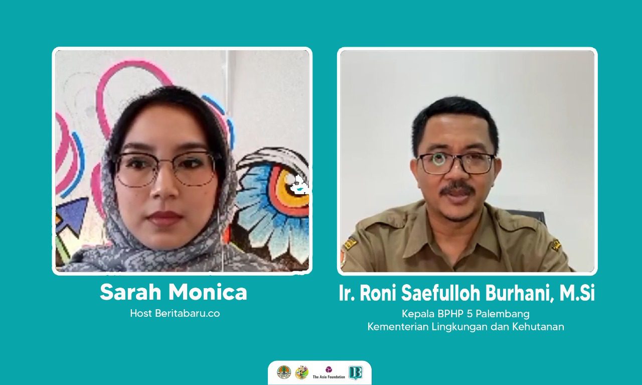 BPHP V Palembang Memberikan Akses Setara Bagi Perempuan dan Laki-laki