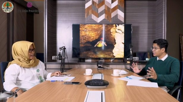 Ammy Nurwati: KEE Adalah Bagian Penting Ruang Hidup Masyarakat