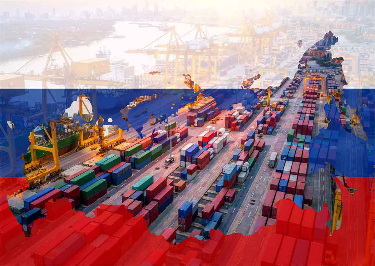 The Evolve of Patriotic-Capitalism: A short reflection in Russia and Indonesia