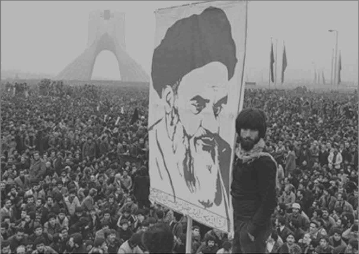 Underdeveloped Muslim Countries: A Political Interrogation