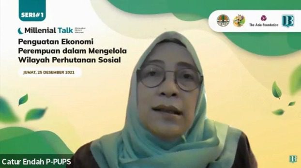 Sinergi-Kolaborasi Para Pihak Adalah Kunci Untuk Penguatan Ekonomi Di Era Digital Marketing
