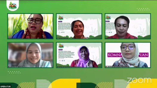 RUU MHA dan Perjuangan Panjang Perempuan Adat