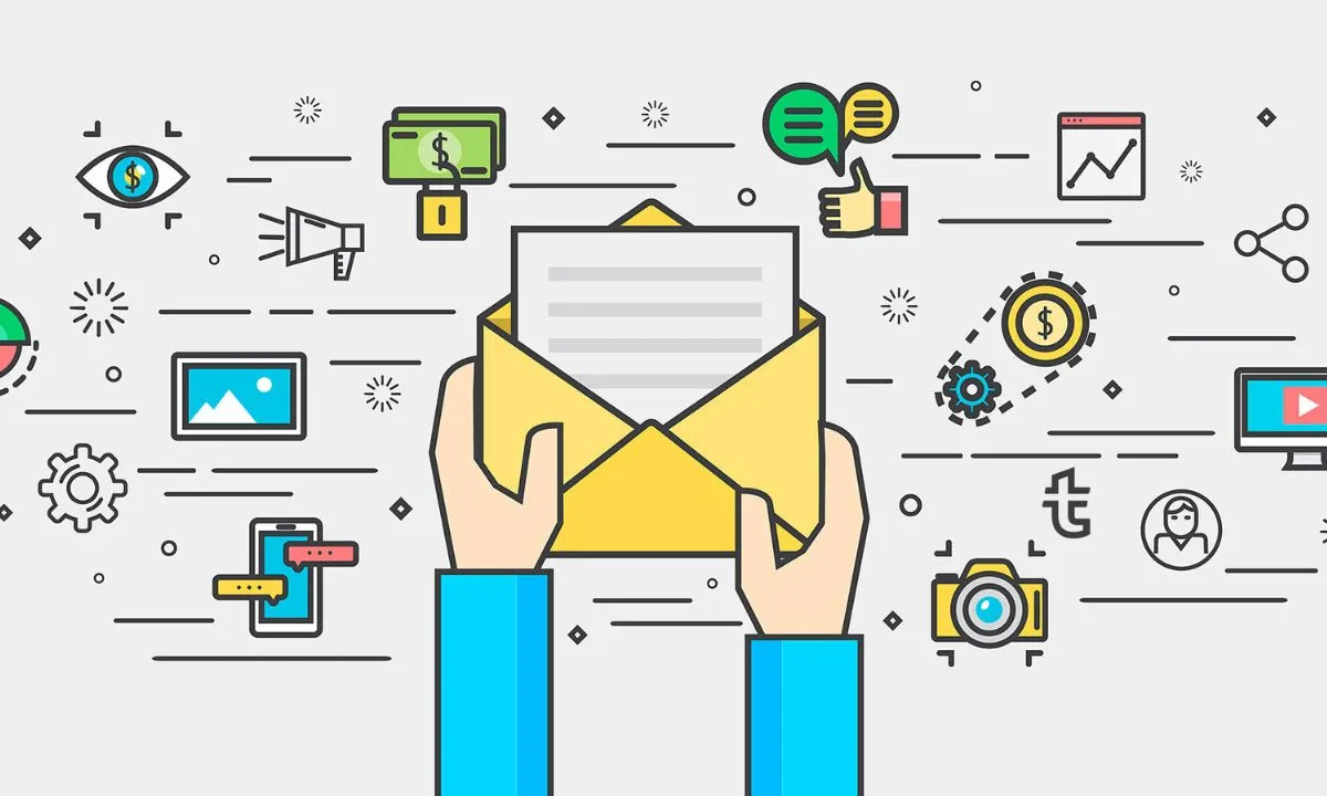 Email marketing tools