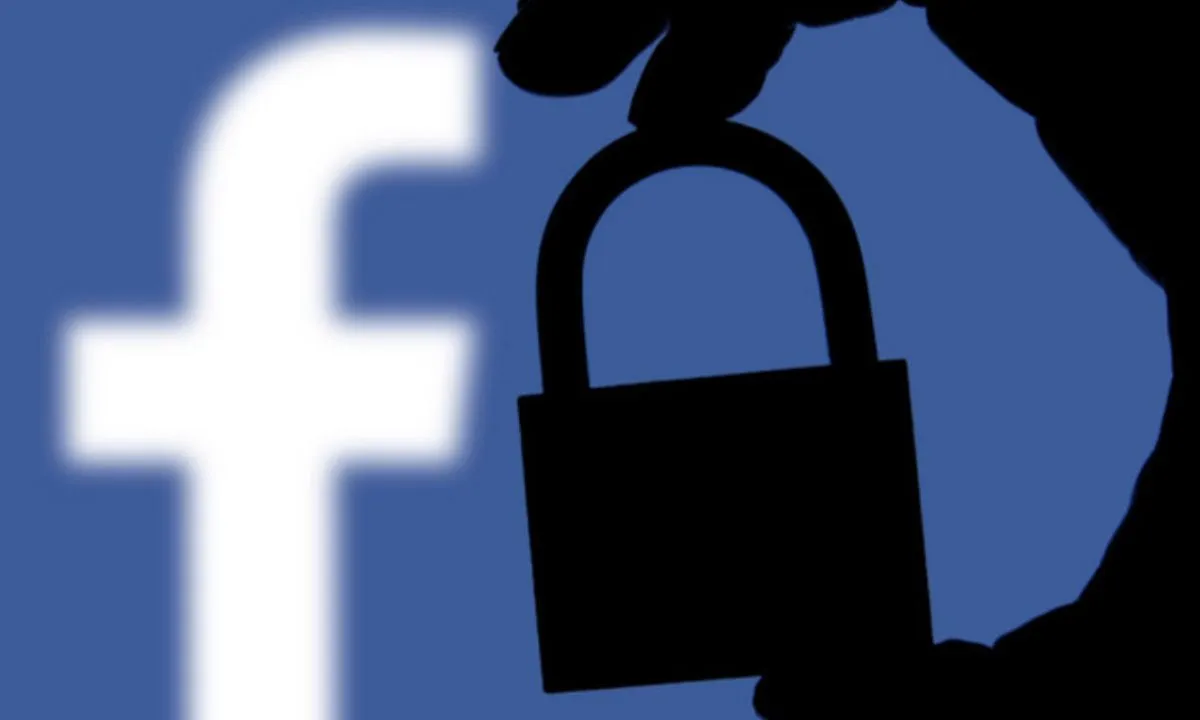 How Make Facebook Private