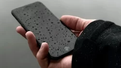 Sound to Get Water Out of Your Phone