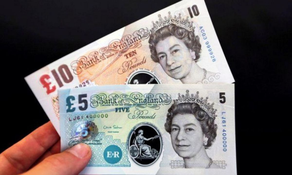 Fakta Lengkap Mata Uang Pound Sterling Pewarta Nusantara