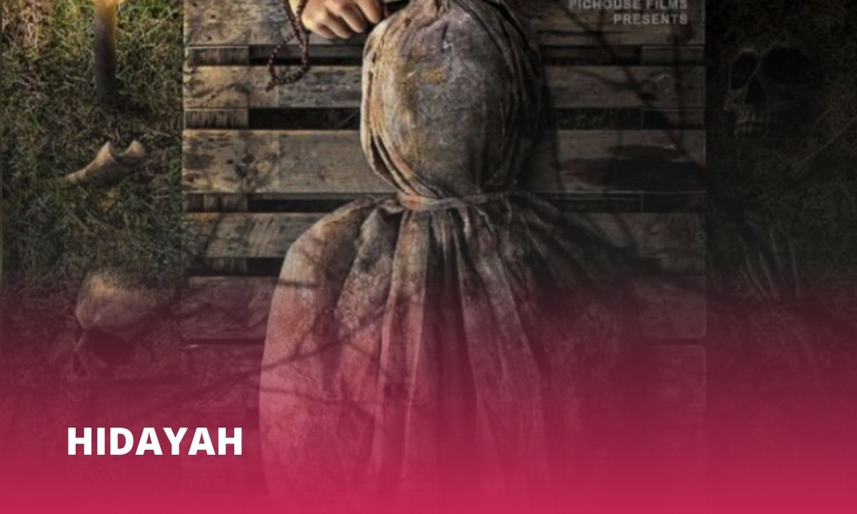 Ini Dia! Nonton Film Hidayah (2023) Full Movie Sub Indo Gratis Sekarang!