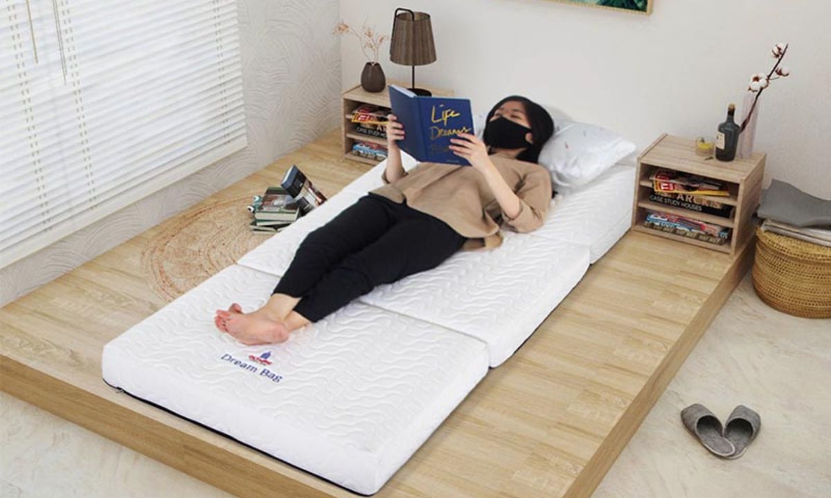 Kasur Anak Kost