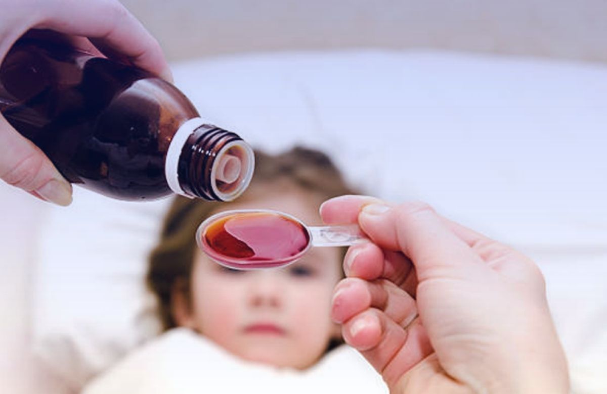 BPOM Mengumumkan Daftar 176 Obat Cair yang Bebas dari Etilen Glikol dan Dietilen Glikol Aman untuk Digunakan oleh Masyarakat