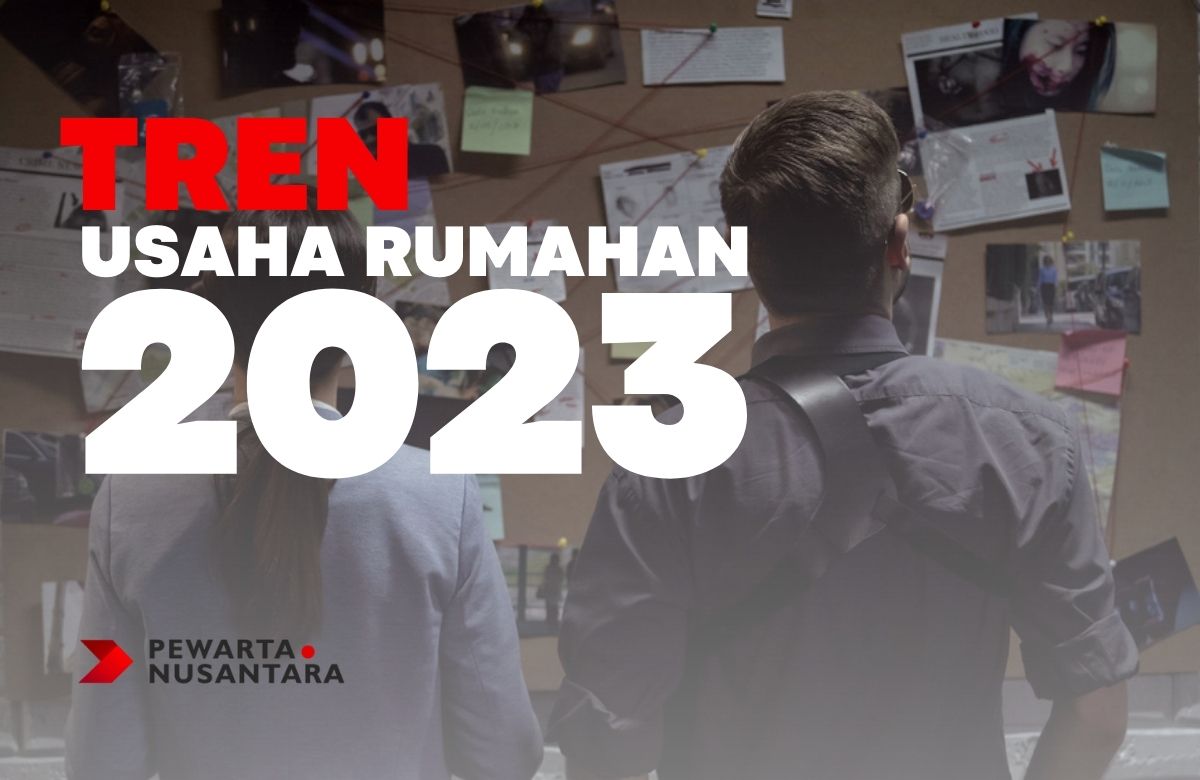 Usaha Rumahan yang Lagi Tren 2023