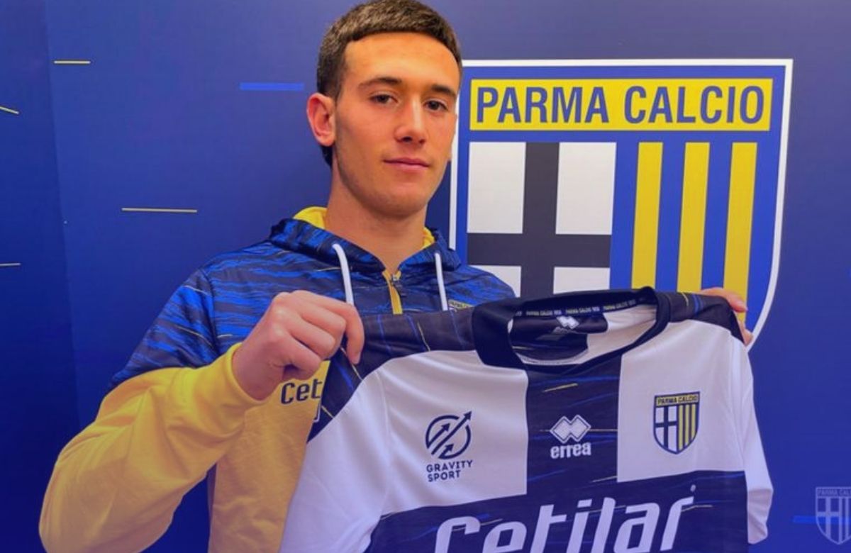 Alessandro Circati, Debutan Berusia 19 Tahun Rayu Timnas Australia: Memilih Hatinya di Tengah Persaingan Italia