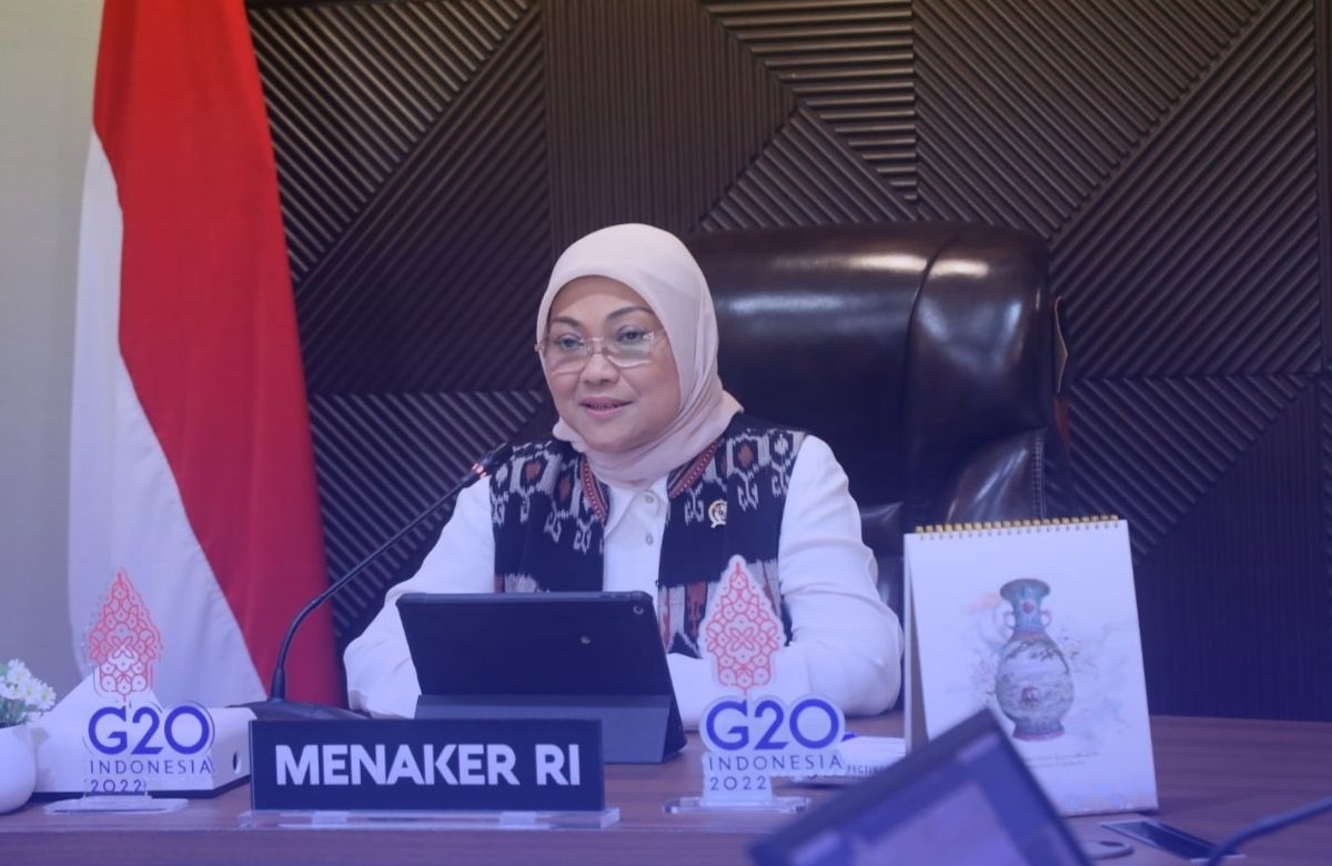 Kontribusi ILC dalam Membangun Keadilan Sosial di Indonesia