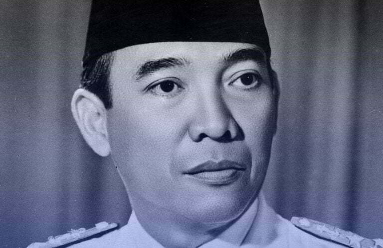 Bandung Akan Menyambut Monumen Tertinggi Bung Karno: Wujud Penghargaan Gotong Royong Masyarakat